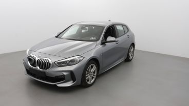 Aperçu du véhicule : 118I STEPTRONIC 136 M-SPORT