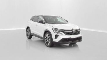 Aperçu du véhicule : E-Tech full hybrid 200ch Techno