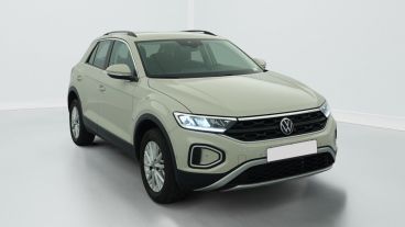 Aperçu du véhicule : 1.0 TSI 110 Start Stop BVM6 Life