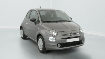 Aperçu du véhicule : 1.0 70 ch Hybride BSG S S