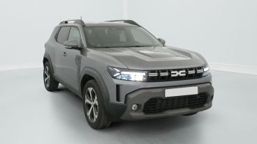 Aperçu du véhicule : Hybrid 155 Journey