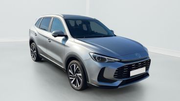 Aperçu du véhicule : 1.5 L Hybrid+ 197 ch Luxury