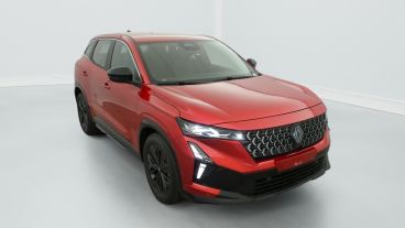 Aperçu du véhicule : FULL HYBRID E-TECH 200 CH EVOLUTION