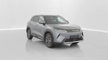 Aperçu du véhicule : 1.5 DM-i PHEV 212ch Boost