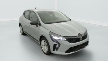 Aperçu du véhicule : BLUE DCI 100 CH GSR2 EVOLUTION