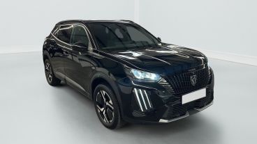 Aperçu du véhicule : Hybrid 136 e-DCS6 Allure