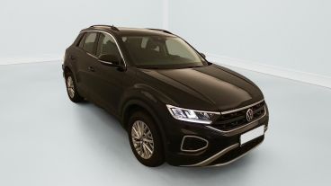 Aperçu du véhicule : 2.0 TDI 150 Start Stop DSG7 Life