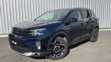 Aperçu du véhicule : C5 AIRCROSS BlueHDi 130 EAT8 Max