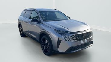 Aperçu du véhicule : Hybrid 145 e-DCS6 Allure