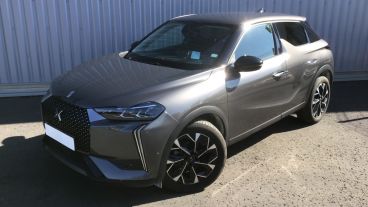 Aperçu du véhicule : DS 3 PureTech 130 EAT8 Opera