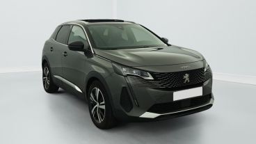 Aperçu du véhicule : Hybrid 225 e-EAT8 GT