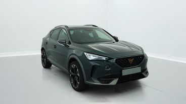 Aperçu du véhicule : 1.4 E-HYBRID 245 CH DSG6 VZ