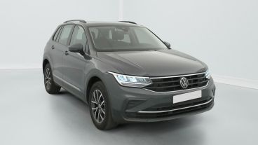 Aperçu du véhicule : 2.0 TDI 150ch DSG7 Life