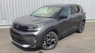 Aperçu du véhicule : C5 AIRCROSS Hybride 145 e-DCS6 Max