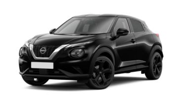Aperçu du véhicule : JUKE HYBRID 143 N-Connecta