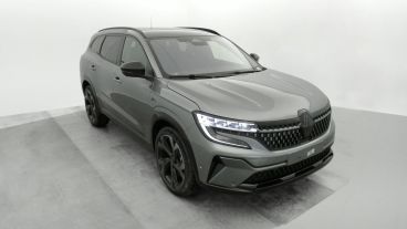 Aperçu du véhicule : E-TECH FULL HYBRID 200 GSR2 ESPRIT ALPINE