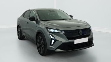 Aperçu du véhicule : hyper hybrid E-Tech 4x4 300 esprit Alpine