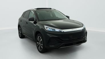 Aperçu du véhicule : 60 5 kWh 204 ch Design