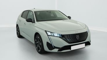 Aperçu du véhicule : BlueHDi 130ch S S EAT8 Allure