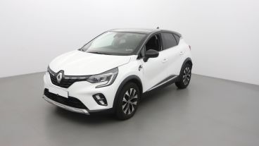 Aperçu du véhicule : 1.0 TCE 90CH TECHNO