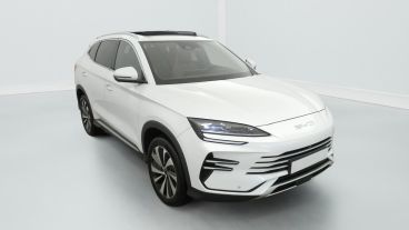 Aperçu du véhicule : 1.5L DM-I 218 CH PHEV COMFORT