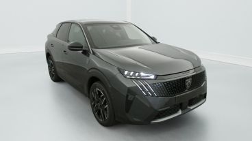 Aperçu du véhicule : Hybrid 145 e-DCS6 GT