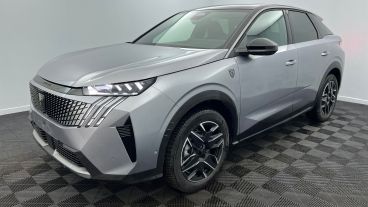 Aperçu du véhicule : Nouveau Hybrid 145 e-DCS6 GT Gris Artense avec 5750€ d'équipements inclus