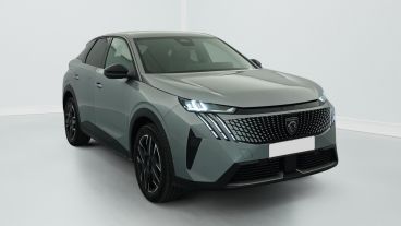 Aperçu du véhicule : Hybrid 145 e-DCS6 Allure