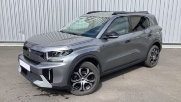 Aperçu du véhicule : E-C3 AIRCROSS 113 autonomie confort Plus