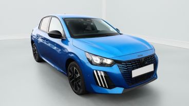 Aperçu du véhicule : Hybrid 145 e-DCS6 Allure