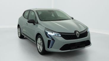 Aperçu du véhicule : BLUE DCI 100 CH GSR2 EVOLUTION