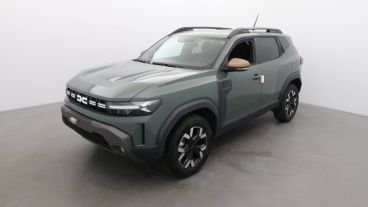 Aperçu du véhicule : 1.2 TCE MILD HYBRID 130CH EXTREME 4X4