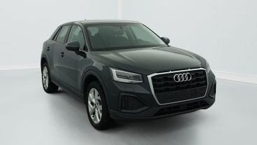 Aperçu du véhicule : 30 TFSI 110 BVM6 Design