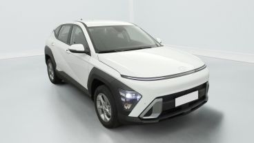 Aperçu du véhicule : Hybrid 129 Intuitive