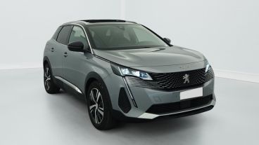 Aperçu du véhicule : Hybrid4 300 e-EAT8 GT
