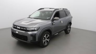 Aperçu du véhicule : 1.8 HYBRID 155CH JOURNEY