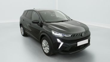 Aperçu du véhicule : E-Tech full hybrid 145 Evolution