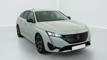 Aperçu du véhicule : PHEV 180 e-EAT8 Allure