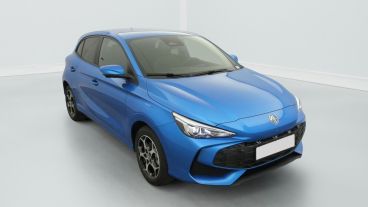 Aperçu du véhicule : 1.5 L Hybrid+ 195 ch Luxury