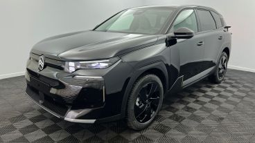 Aperçu du véhicule : Nouveau Hybrid 145 e-DCS6 Max Noir Perla Nera avec 2600€ d'équipements inclus