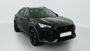 Aperçu du véhicule : 1.4 e-HYBRID 204 ch DSG6 V
