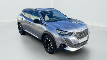 Aperçu du véhicule : 136 CH ALLURE PACK