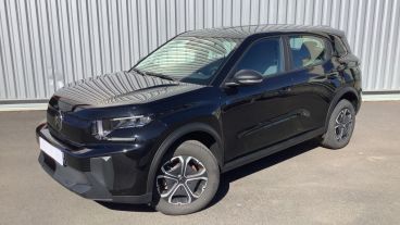Aperçu du véhicule : E-C3 AIRCROSS 113 ch autonomie confort You