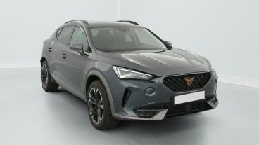 Aperçu du véhicule : 1.4 e-HYBRID 204 ch DSG6 V