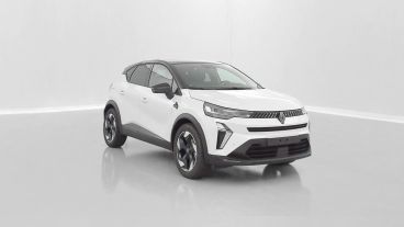 Aperçu du véhicule : II 1.8 E-Tech full hybrid 160ch Techno