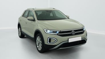 Aperçu du véhicule : 1.5 TSI EVO 150 Start Stop DSG7 Style
