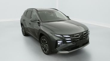 Aperçu du véhicule : 1.6 T-GDI 215 Hybrid BVA6 Creative