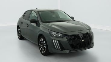 Aperçu du véhicule : 100 S S BVM6 Allure