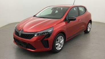 Aperçu du véhicule : CLIO V TCe 90 ch GSR2 Evolution