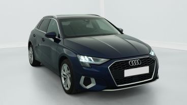 Aperçu du véhicule : 30 TDI 116 S tronic 7 Design